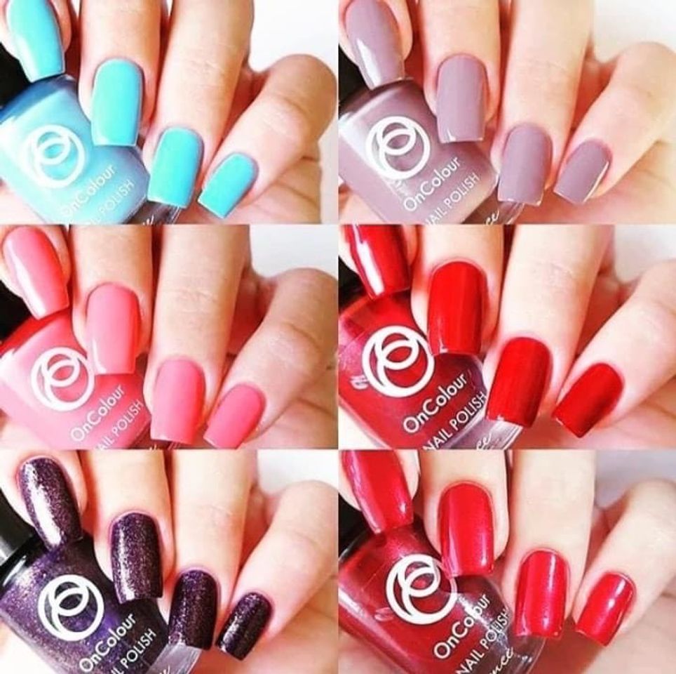 Product Esmalte de Uñas OnColour