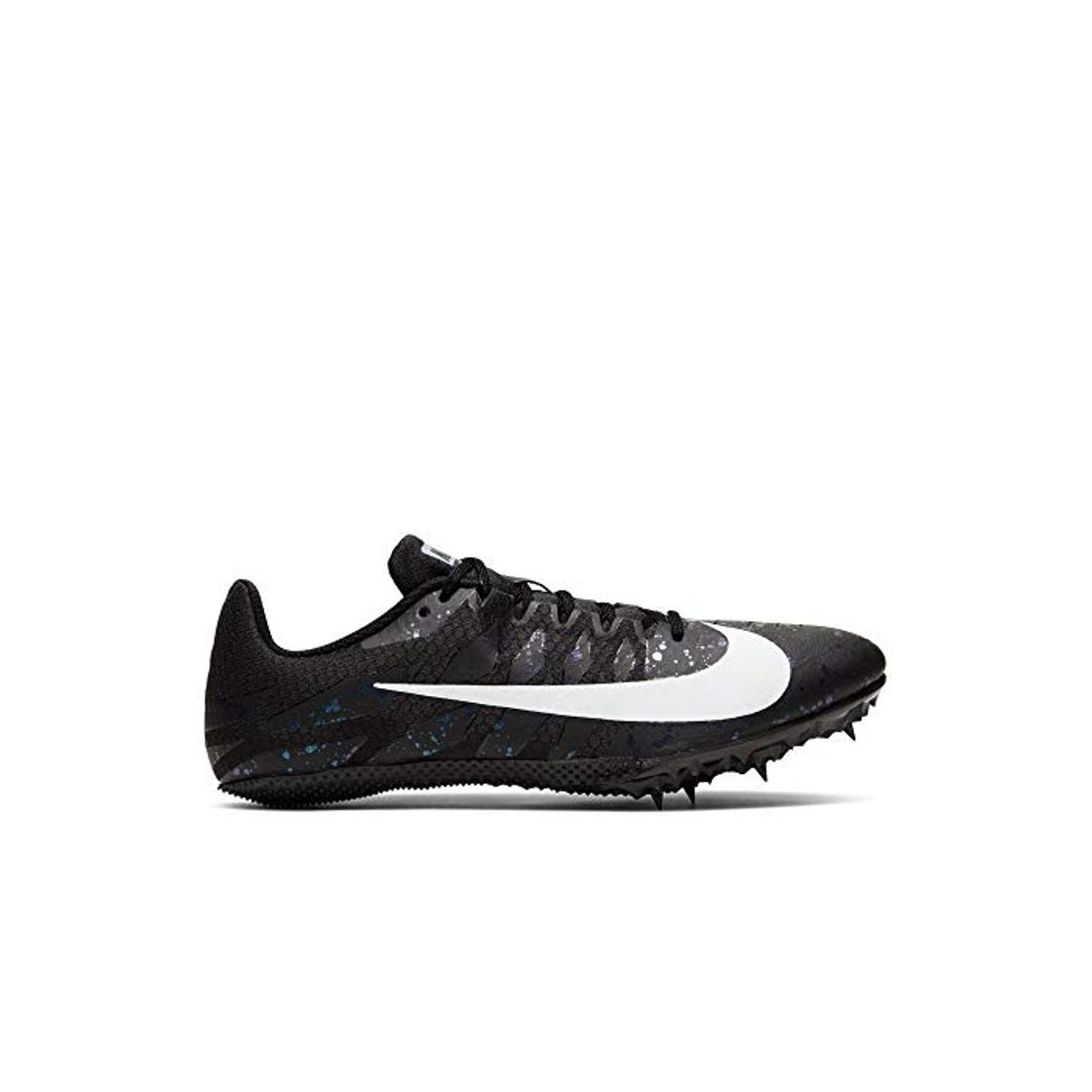 Producto Nike Zoom Rival S9 Track & Field Spike Zapatos, Negro