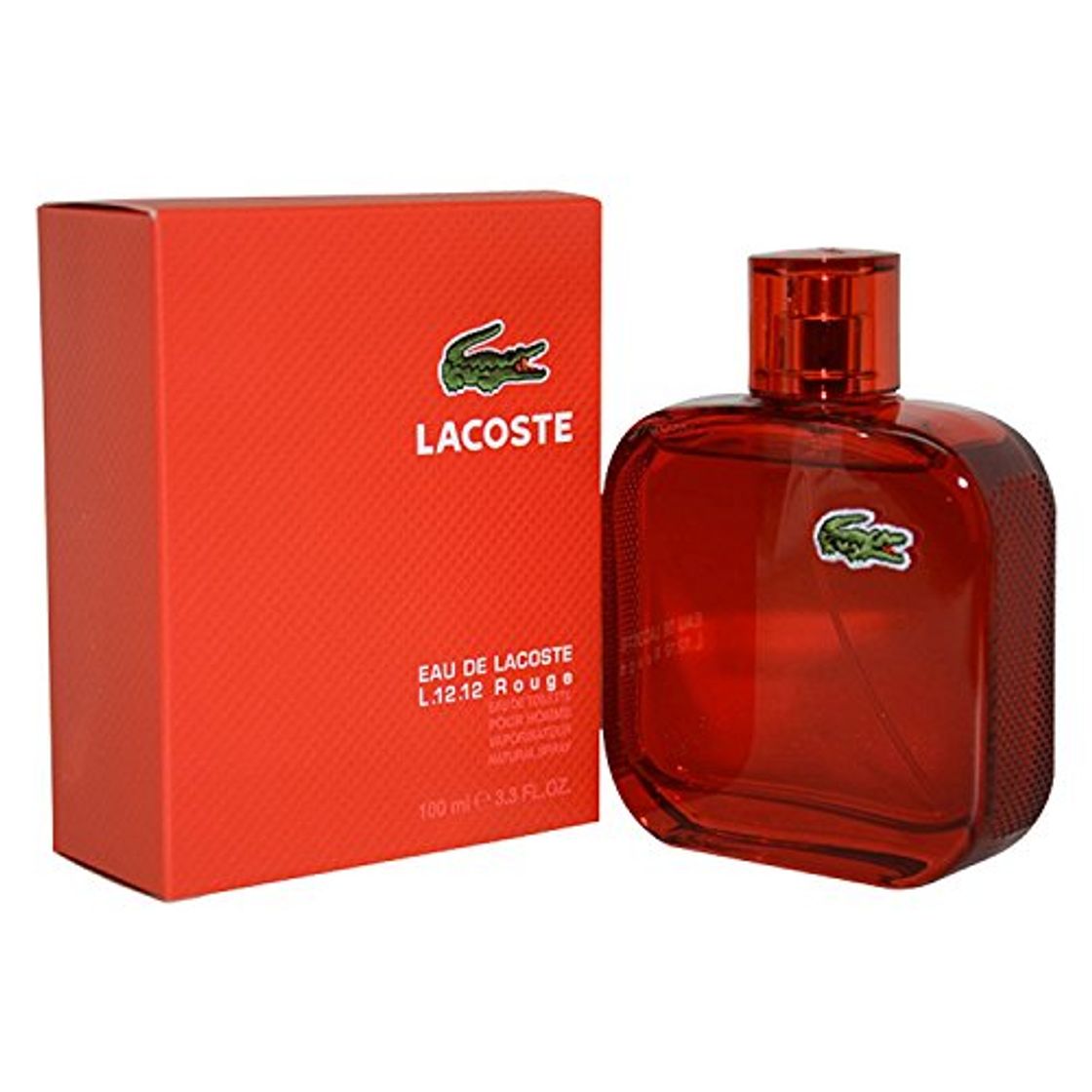 Products LACOSTE EAU DE LACOSTE L