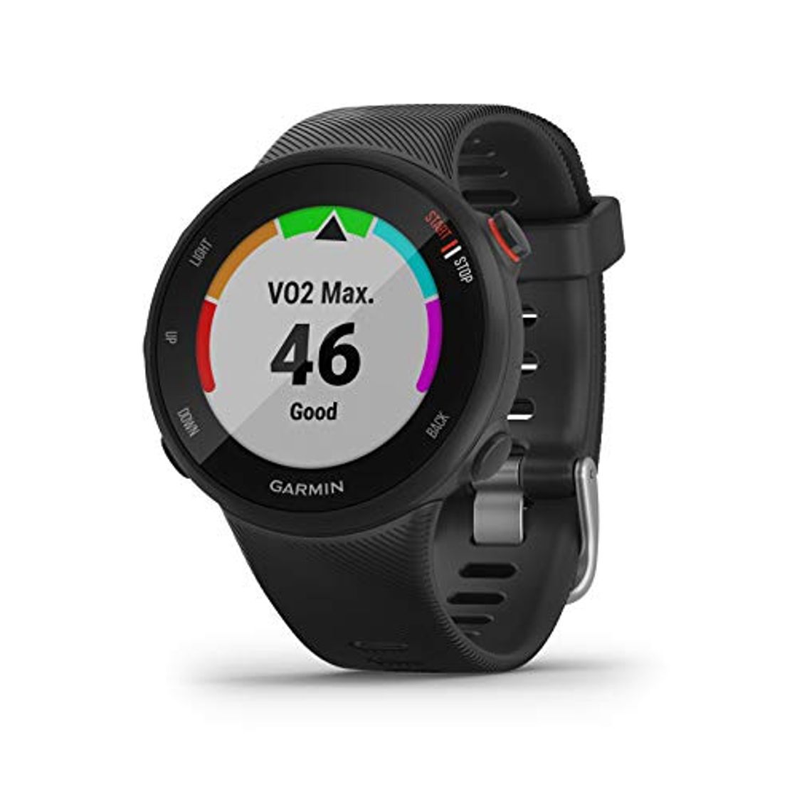 Place Garmin Forerunner 45S Reloj GPS de Running