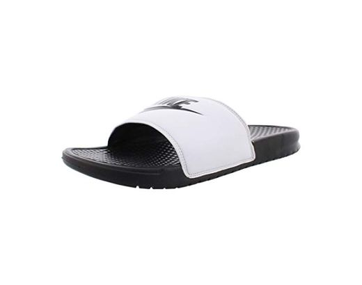 Nike Benassi Jdi, Chanclas Unisex Adulto, Multicolor