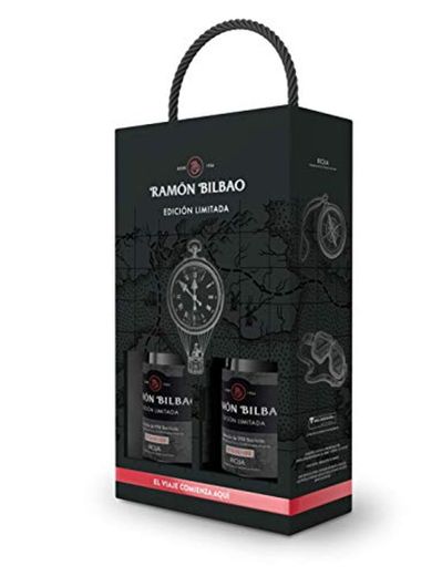 Ramón Bilbao Vino Tinto Edición Limitada