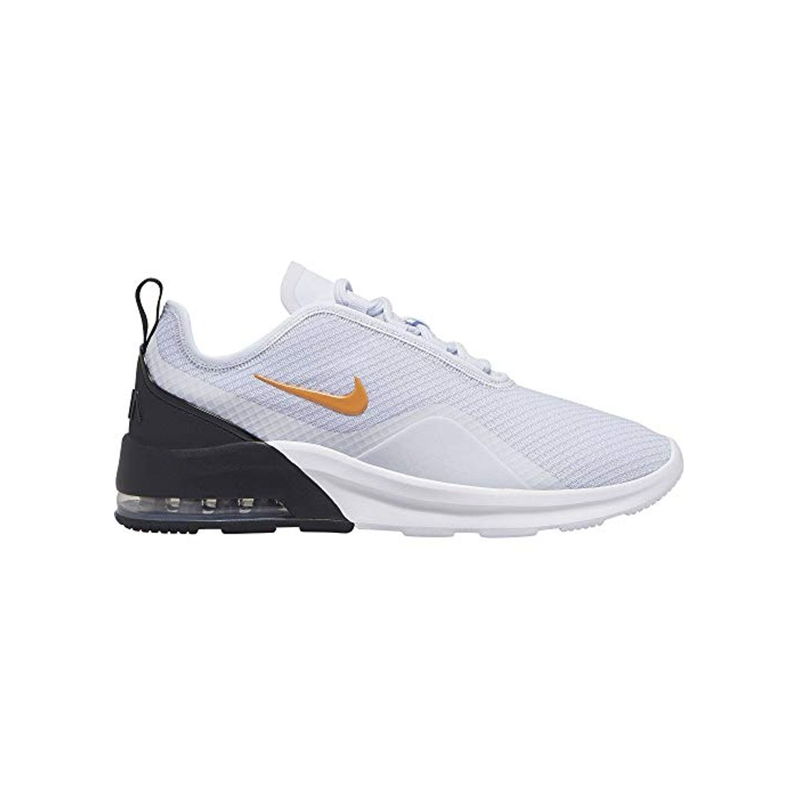 Fashion Nike Air MAX Motion 2, Zapatillas Deportivas para Hombre, Platinum Tint