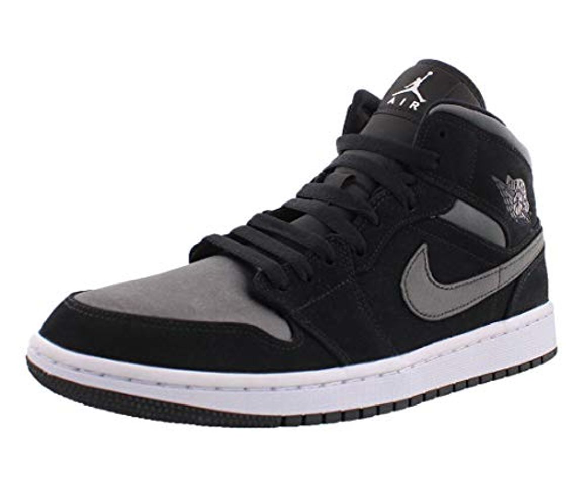 Fashion Jordan Nike Air 1 Mid SE 852542-012 - Zapatillas para Hombre, Color