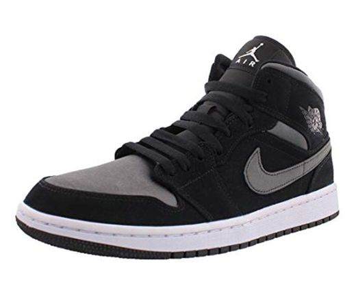 Jordan Nike Air 1 Mid SE 852542-012 - Zapatillas para Hombre, Color