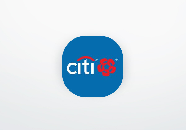 App Citibanamex Móvil