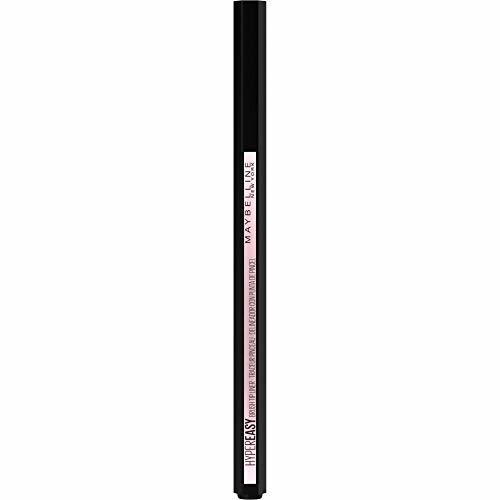 Social Maybelline New York - Eyeliner Rotulador Líquido Hypereasy Color Negro