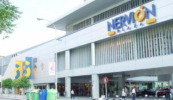 Place Nervión Plaza
