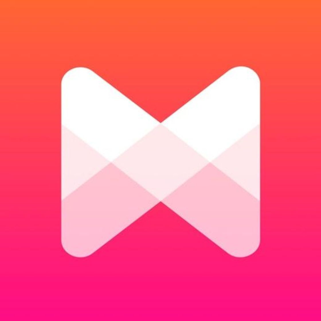 App Musixmatch Lyrics Finder