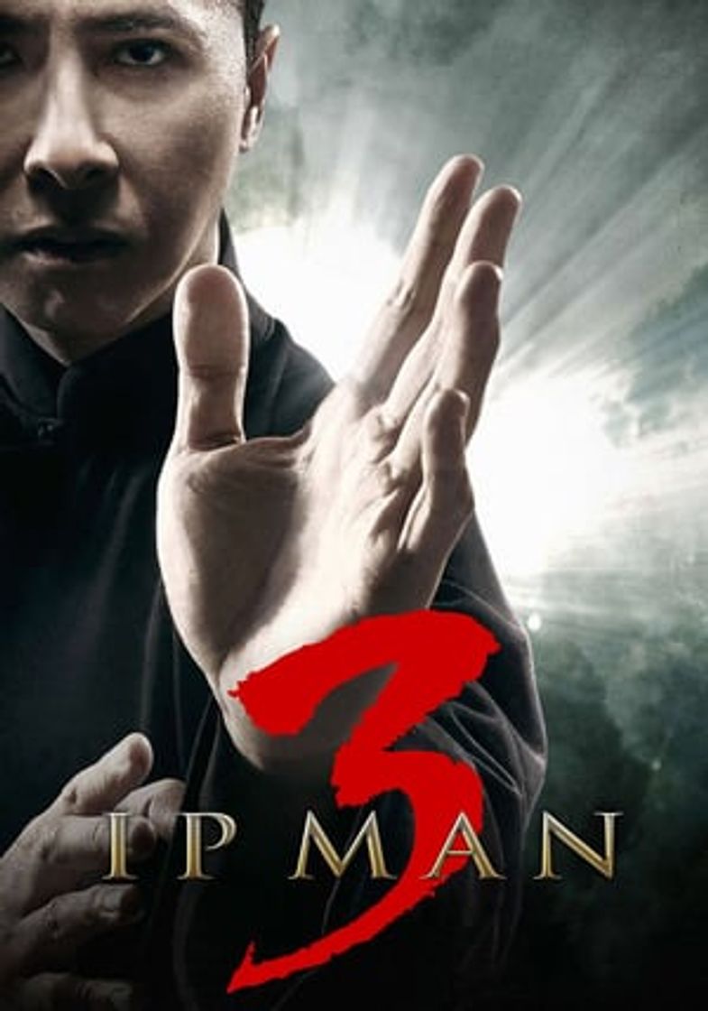 Movie Ip Man 3