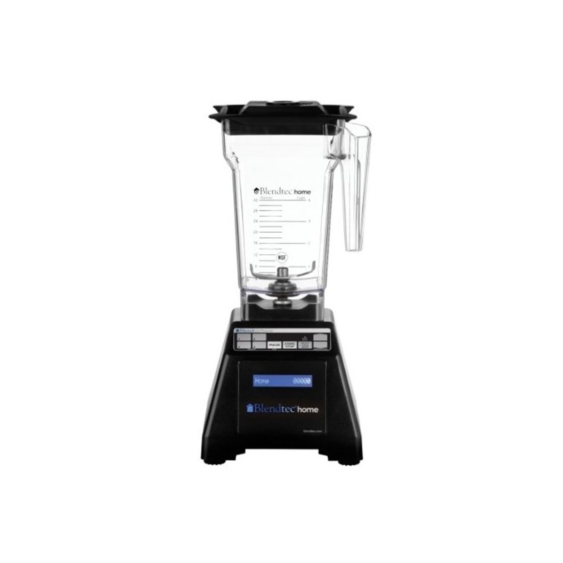 Productos Blendtec HH14PA01A - Licuadora, 1560 W, color negro