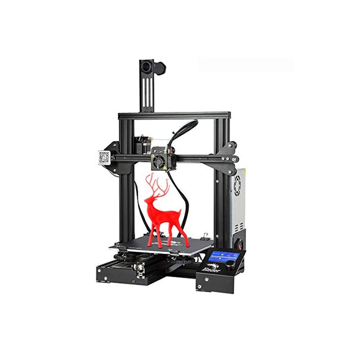 Impresora 3D Creality Ender 3