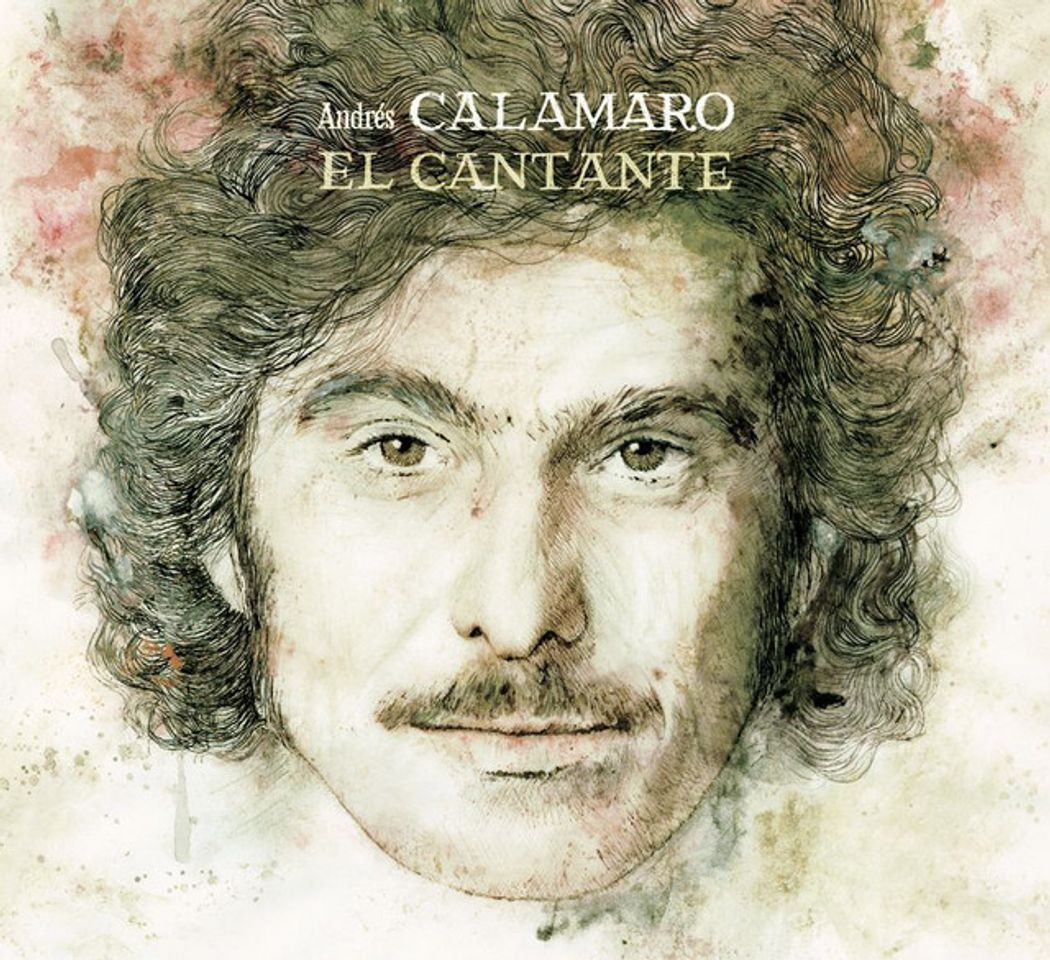 Canción El cantante