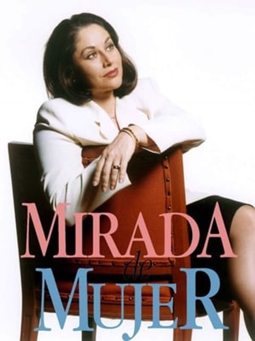 Serie Mirada de Mujer