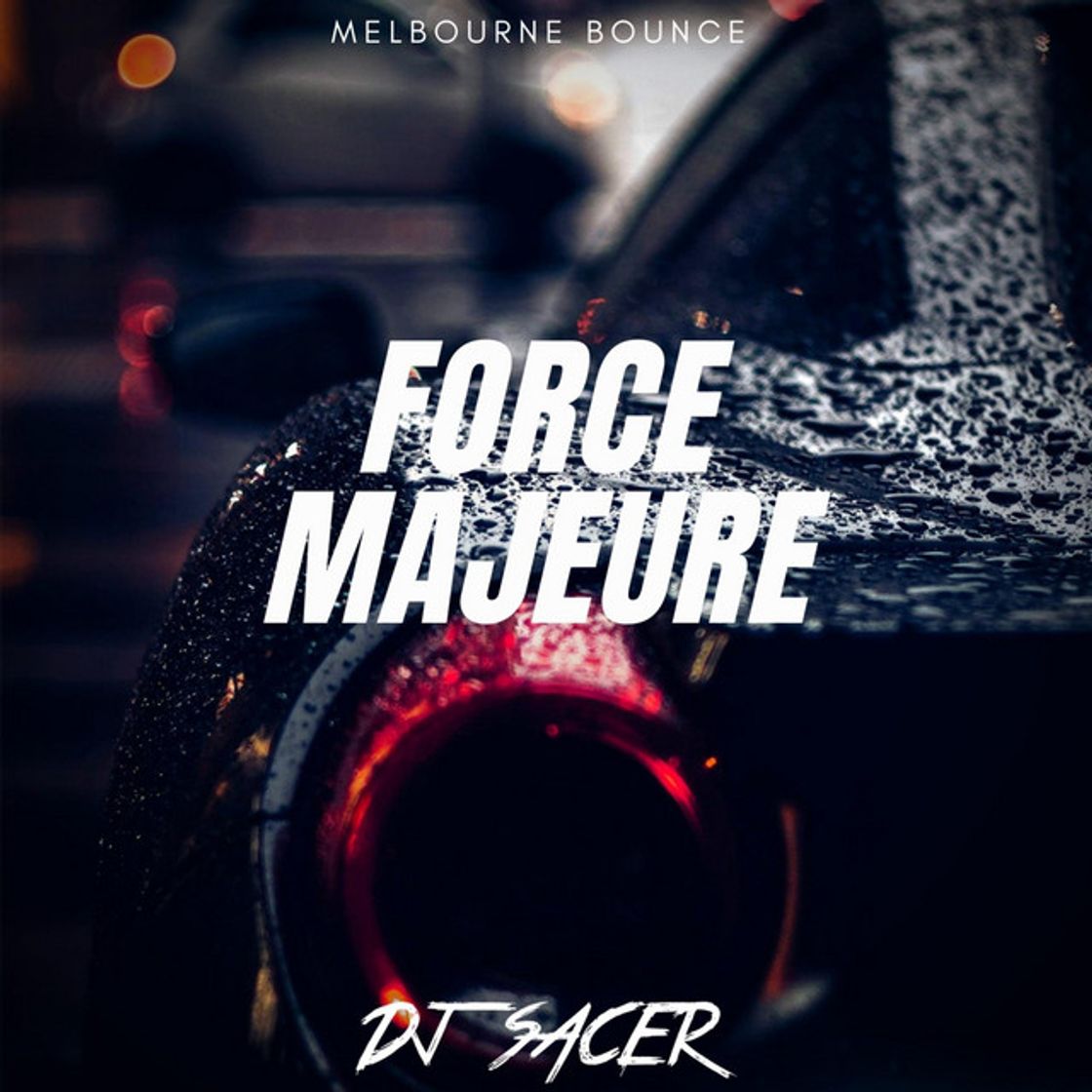 Music Force Majeure