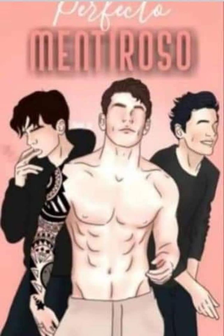 Perfectos mentirosos