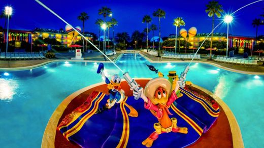 Hoteles Walt Disney World Resort