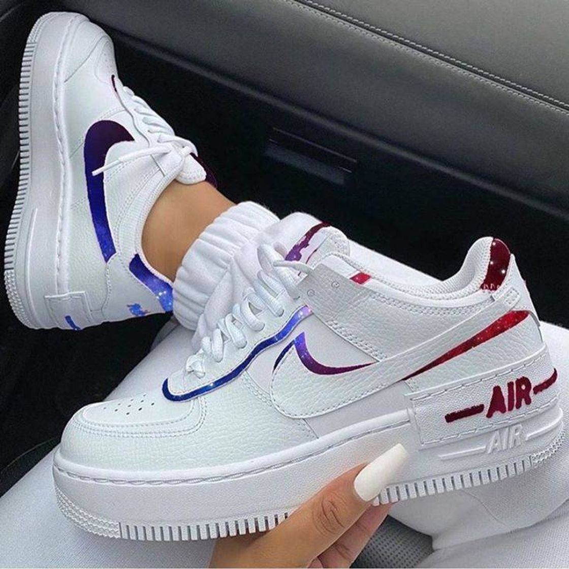 Moda Nike