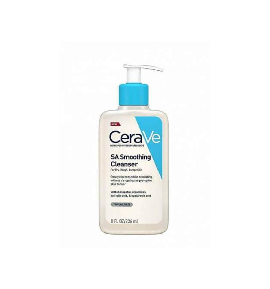 Social CeraVe SA Limpiador Anti