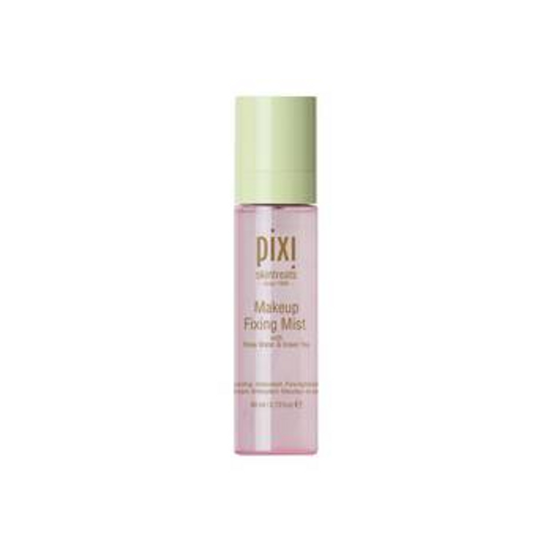 Product Makeup Fixing Mist