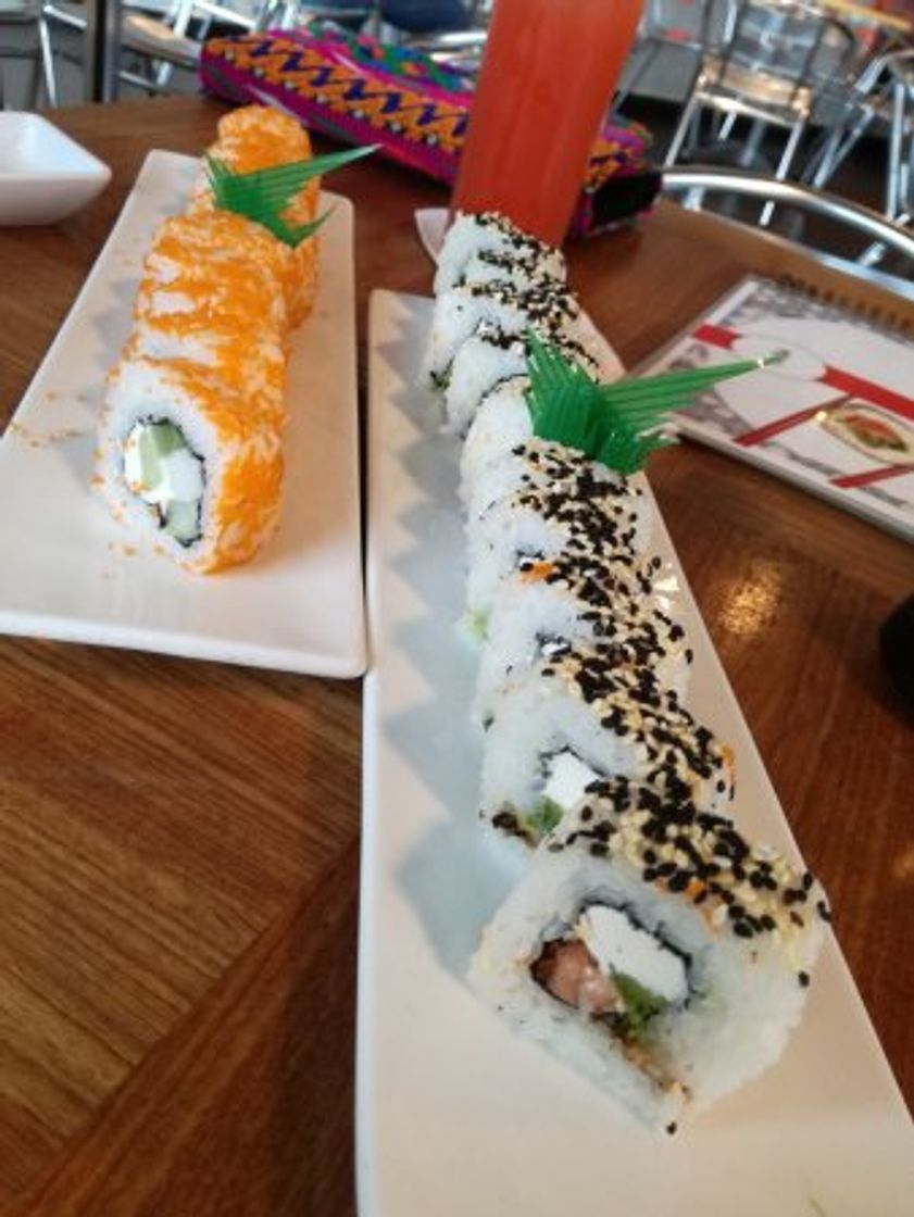 Restaurants Sushi Go