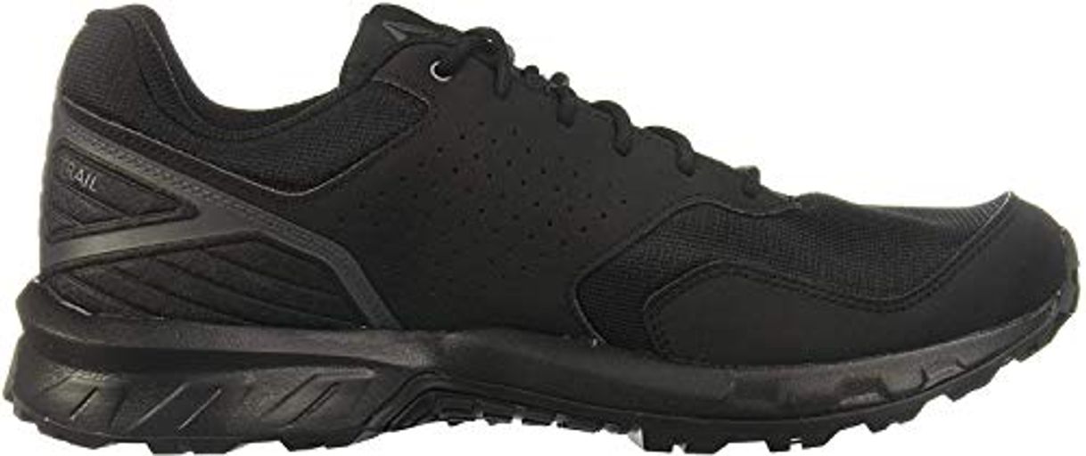 Fashion Reebok Ridgerider Trail 4.0 GTX, Zapatillas de Senderismo para Hombre, Multicolor