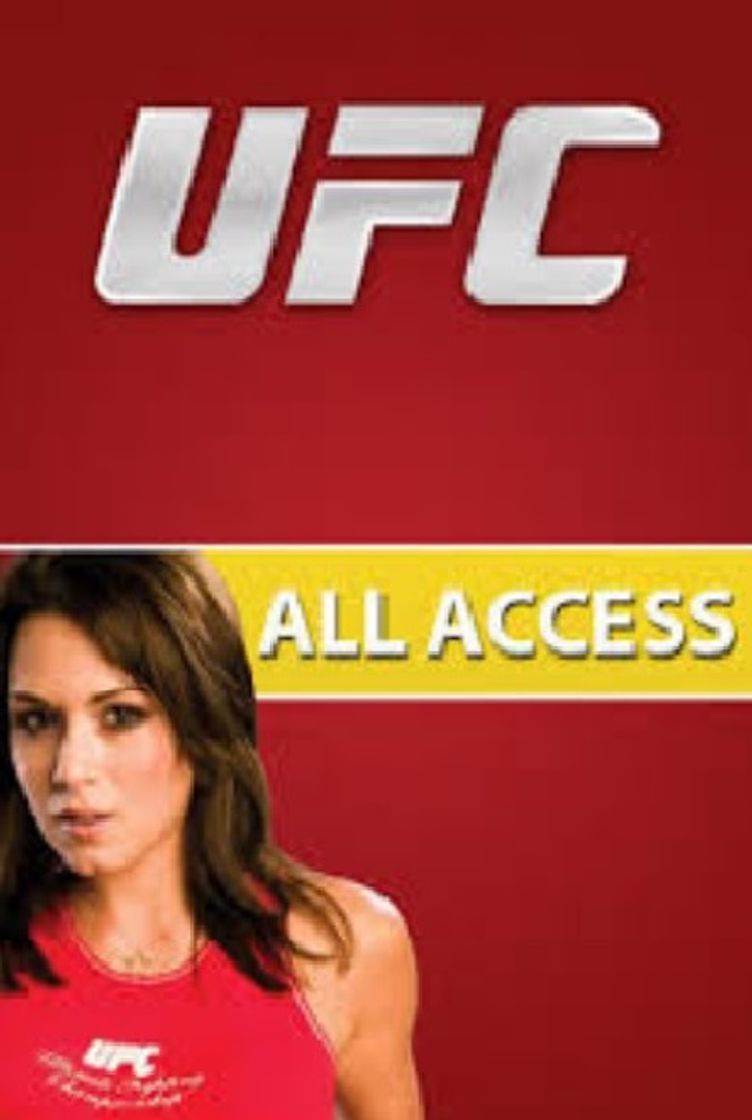 Serie UFC All Access