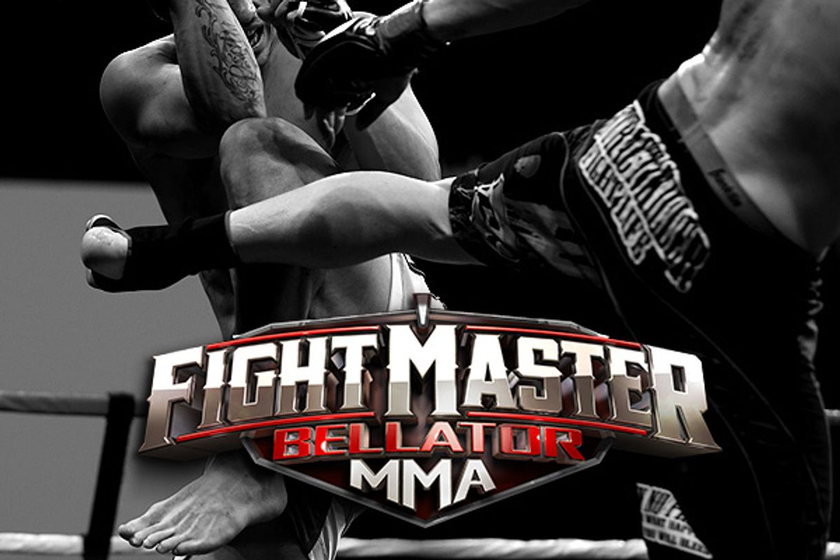 Serie Fight Master: Bellator MMA