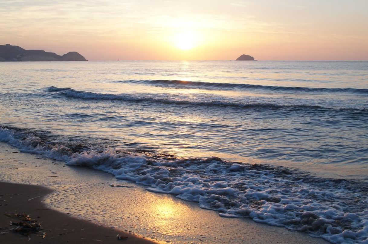 Place Playa San Juan De Los Terreros