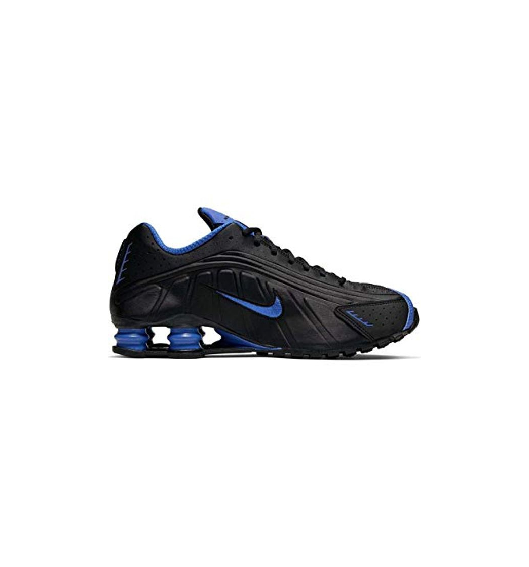 Fashion Zapatillas Nike Shox R4 Black