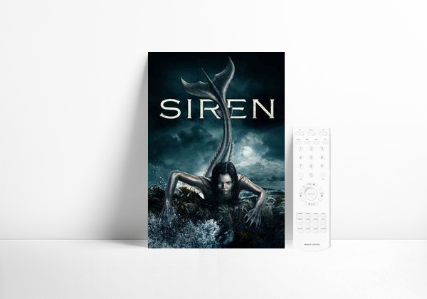 Serie Siren
