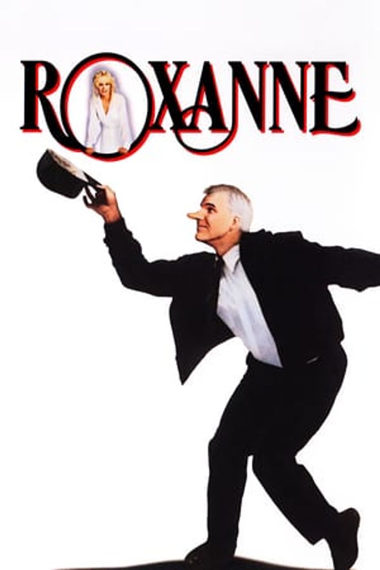 Movie Roxanne