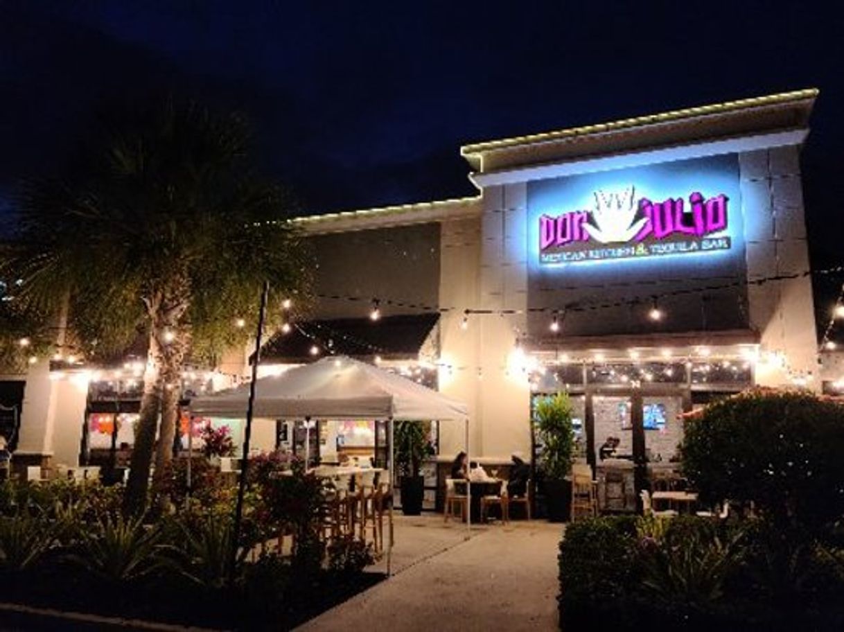 Restaurants Don Julio Mexican Kitchen & Tequila Bar Waterford lakes