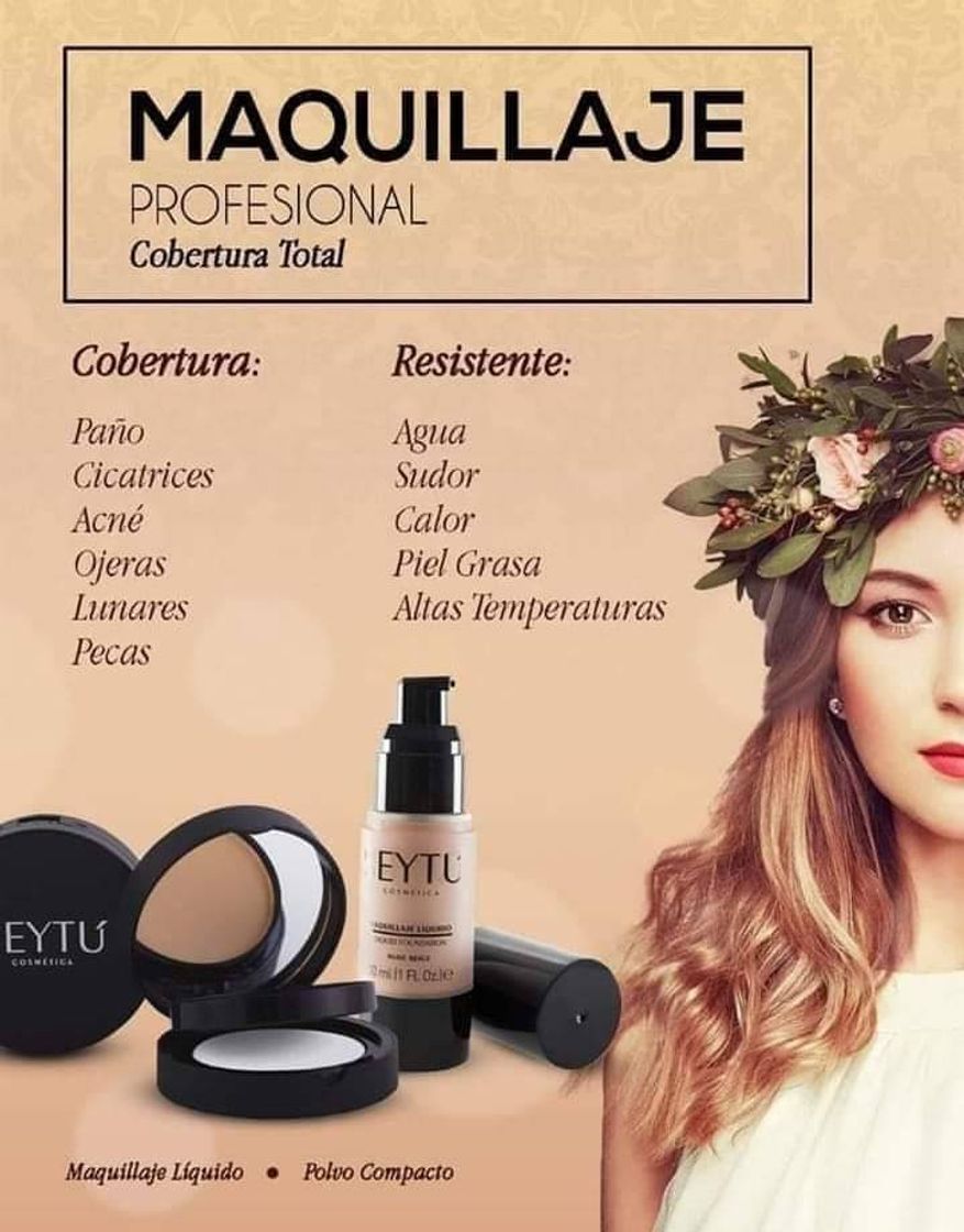 Fashion Maquillaje seytu