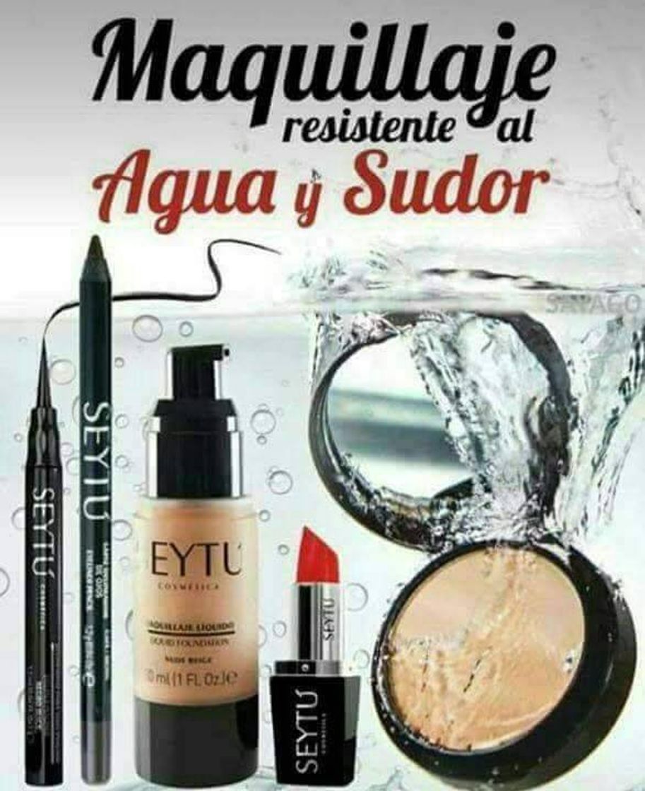 Moda Un poco más de seytu 