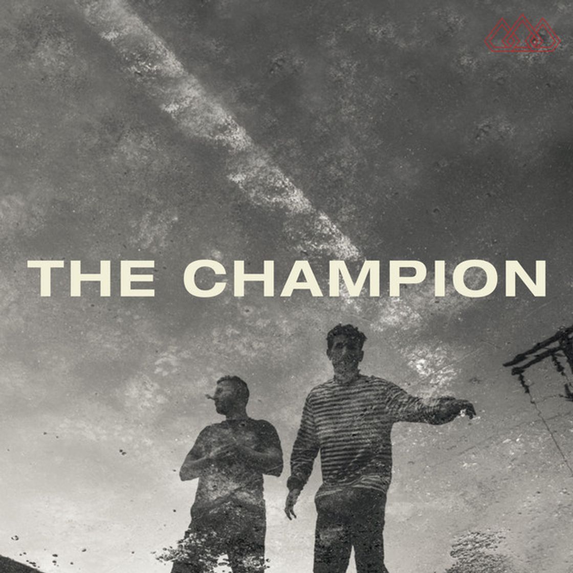 Canción The Champion