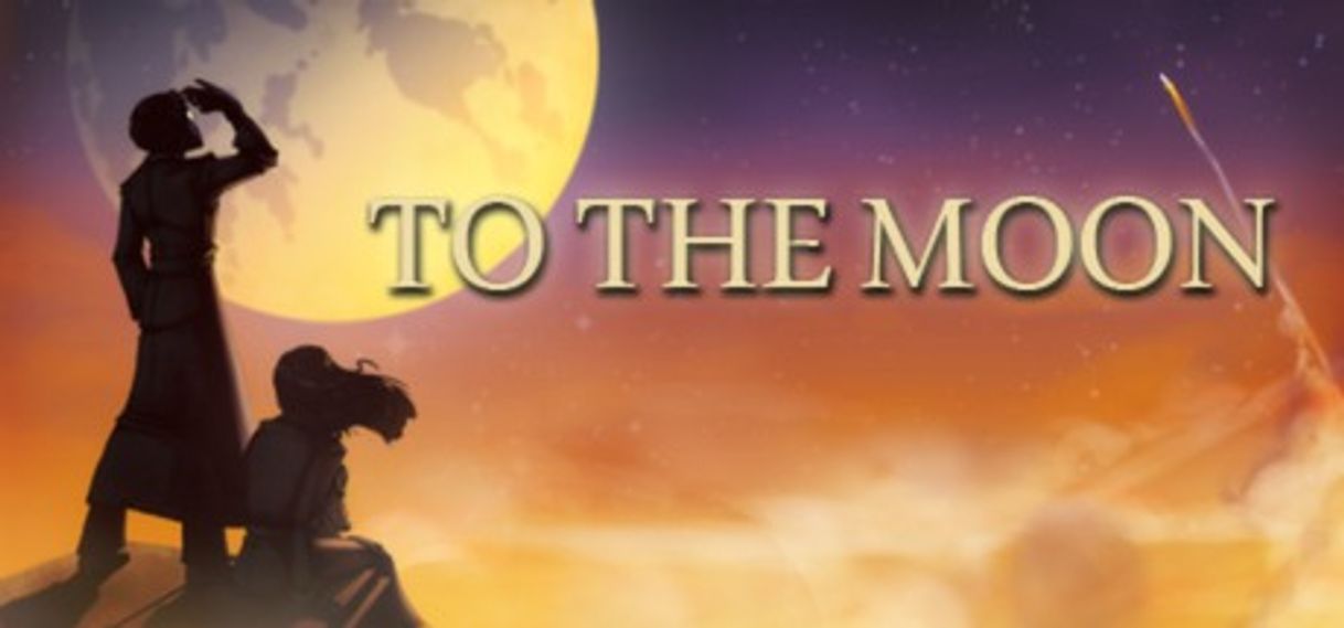 Videojuegos To the Moon on Steam