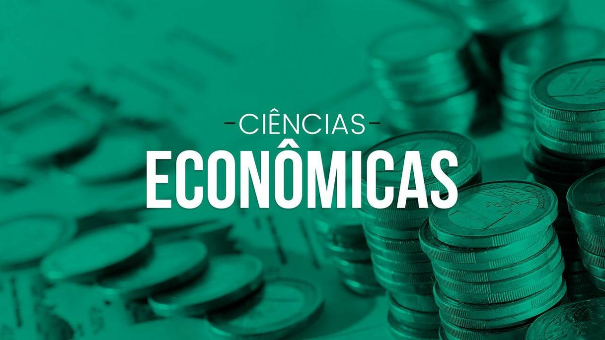 Moda CIÊNCIAS ECONÔMICAS - Saiba tudo sobre o curso | Quero Bolsa