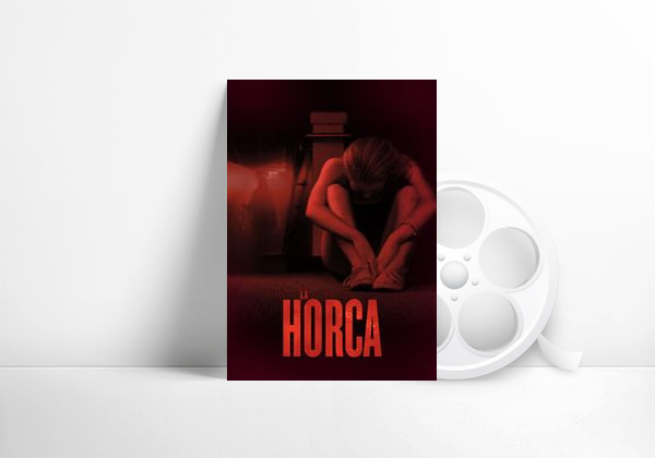 Película La horca