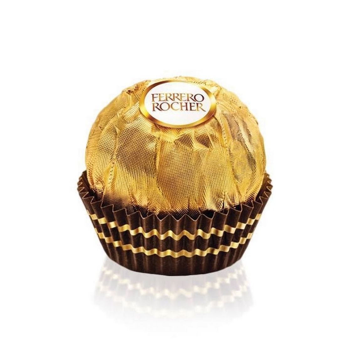 Restaurantes Ferrero Rocher