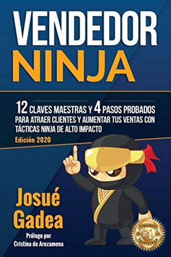 Vendedor Ninja