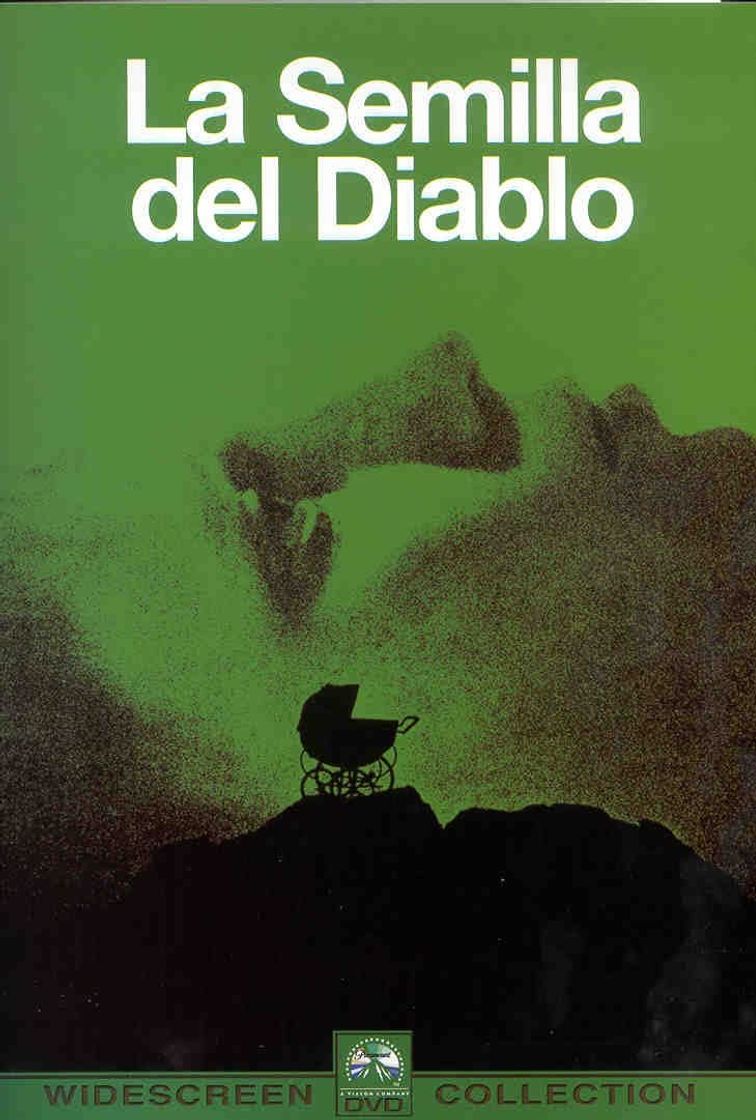 Movie La semilla del diablo