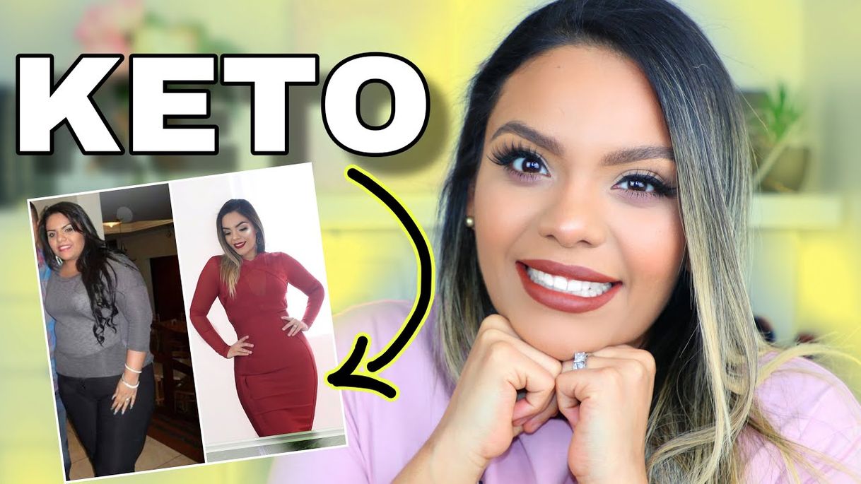 Moda DIETA KETO EN UNA PERSONA BARIÁTRICA - todo lo que tienes qu