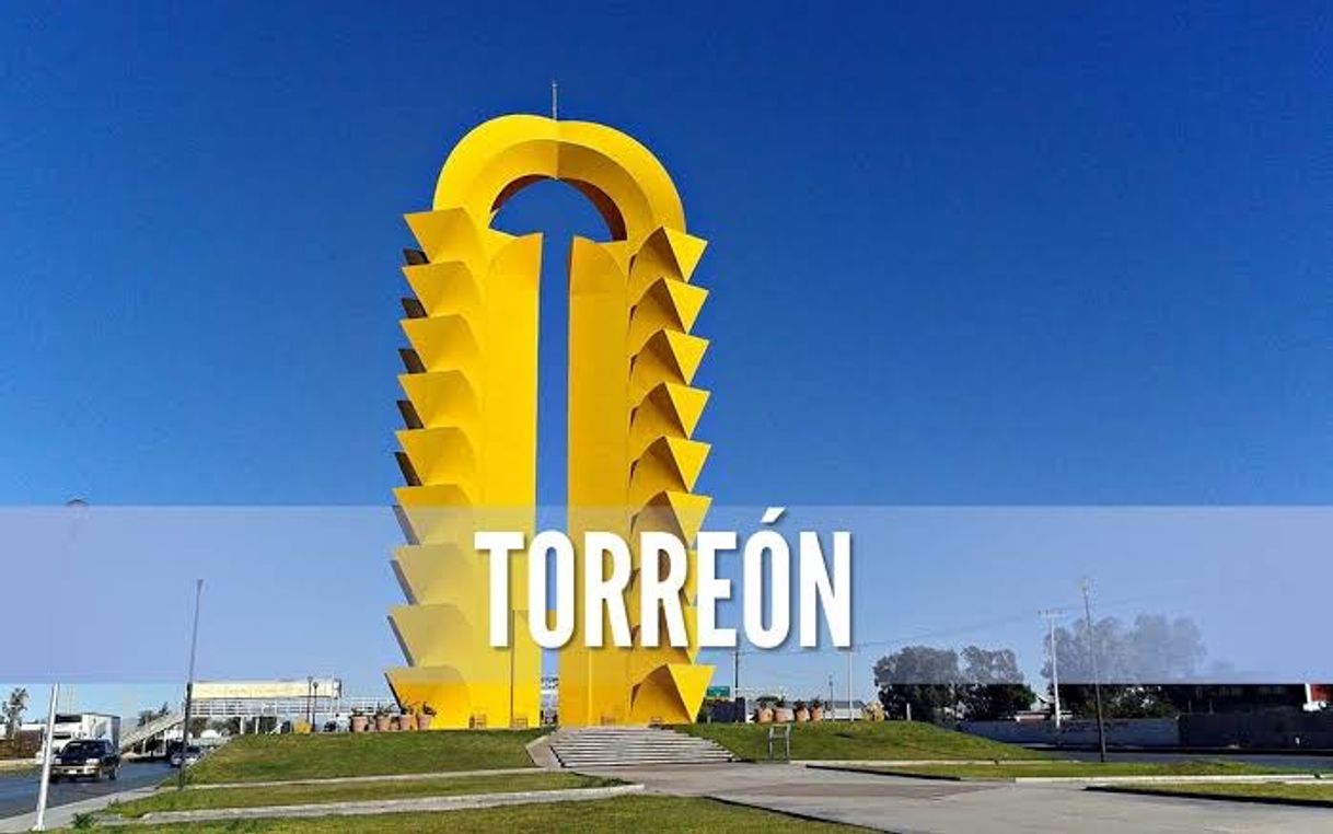 Lugar Torreón