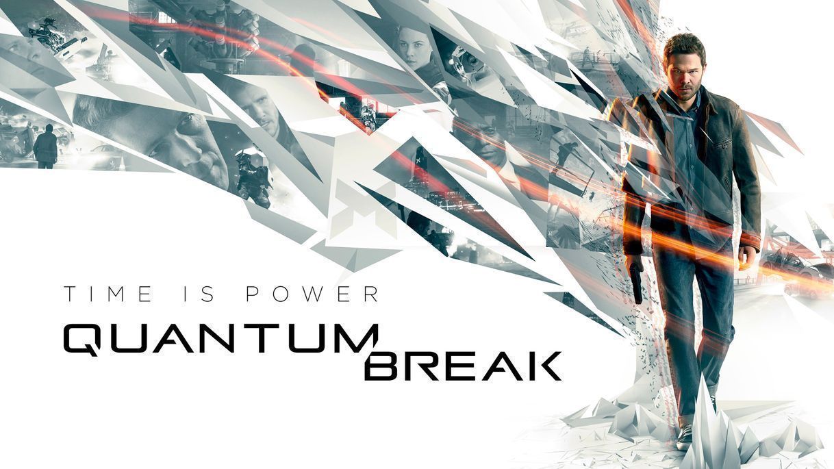 Videojuegos Quantum Break