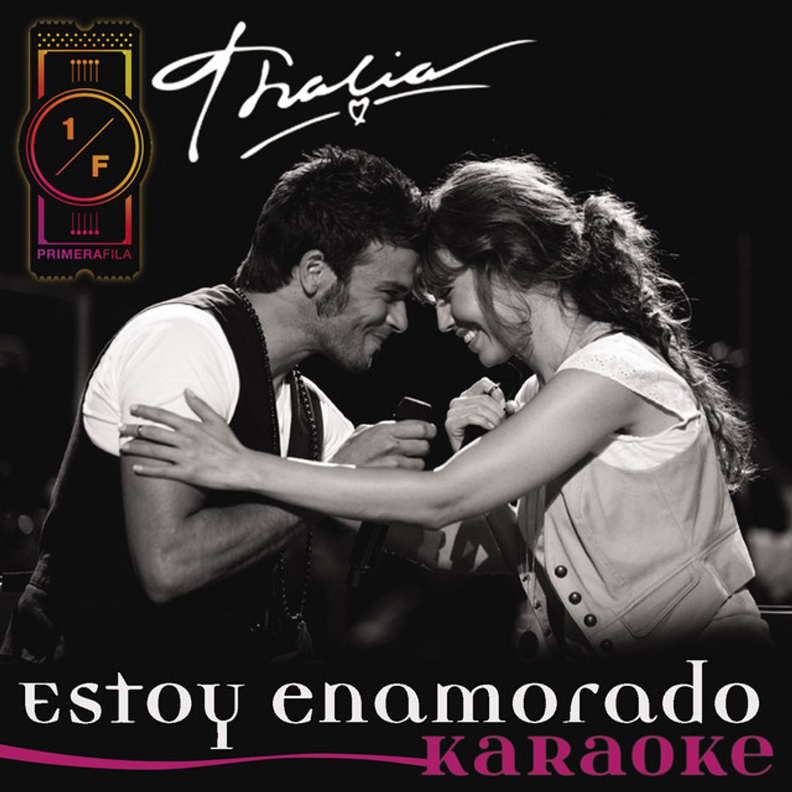 Canción Estoy Enamorado (Instrumental Version) (with Pedro Capó)