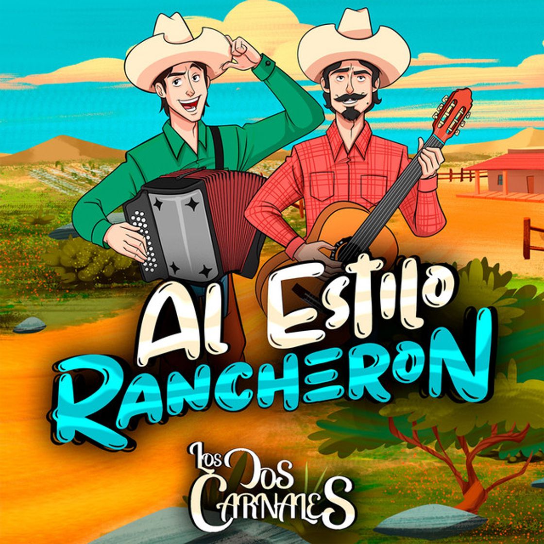 Canción El Corrido de Panchito