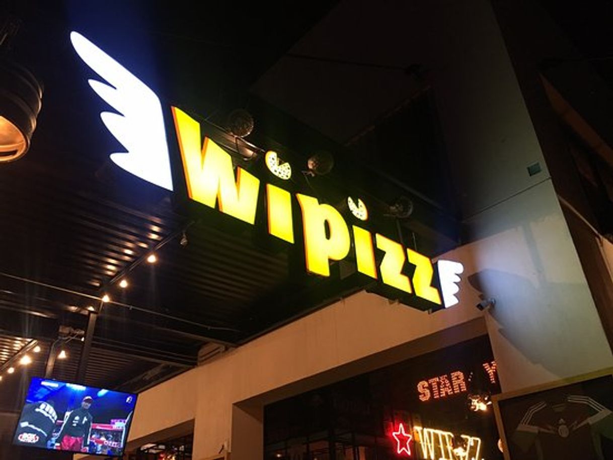 Restaurants Wipizz Nuevo Vallarta