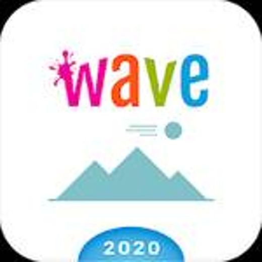 Wave Live Wallpapers