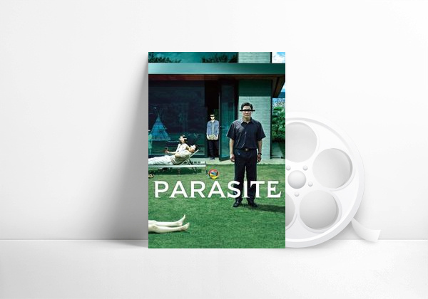 Movie Parasite